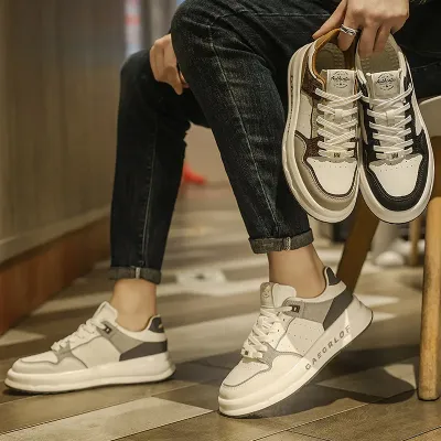 METRO MOTION CASUAL SHOES